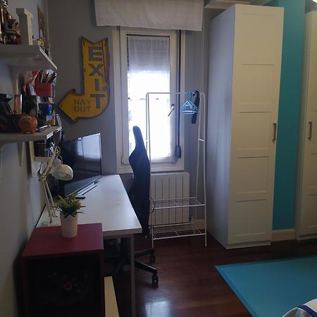 Nuestro Refugio - Casco Viejo Con Wifi Y Parking Gratuito- Apartamento Bilbau Exterior foto