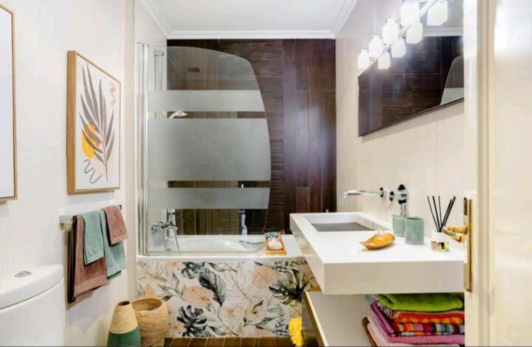 Nuestro Refugio - Casco Viejo Con Wifi Y Parking Gratuito- Apartamento Bilbau Exterior foto