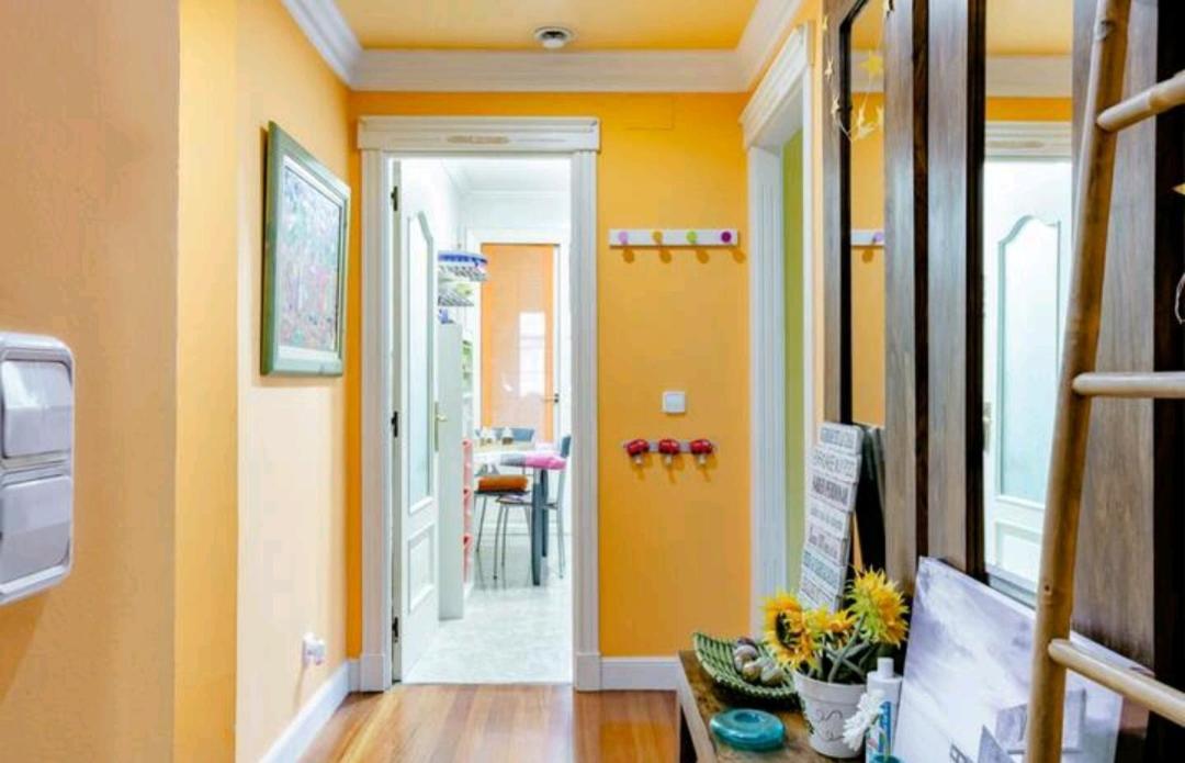 Nuestro Refugio - Casco Viejo Con Wifi Y Parking Gratuito- Apartamento Bilbau Exterior foto