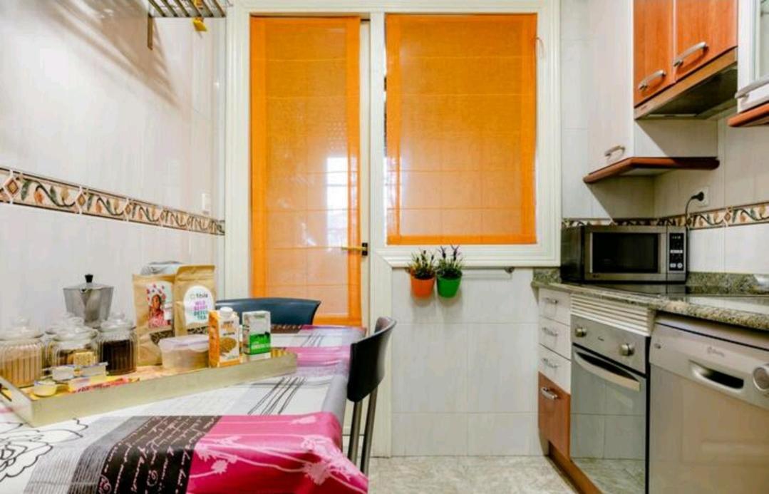 Nuestro Refugio - Casco Viejo Con Wifi Y Parking Gratuito- Apartamento Bilbau Exterior foto