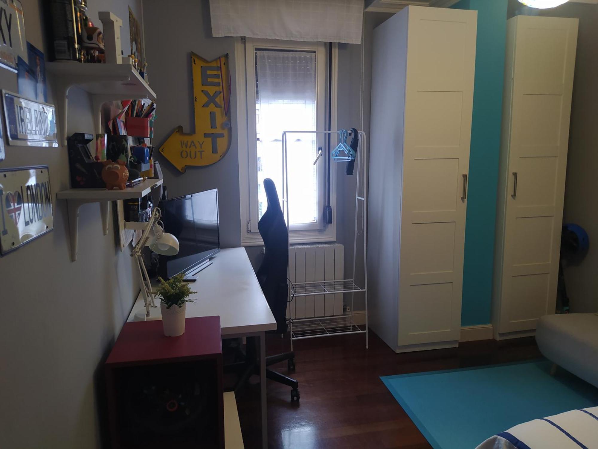 Nuestro Refugio - Casco Viejo Con Wifi Y Parking Gratuito- Apartamento Bilbau Exterior foto