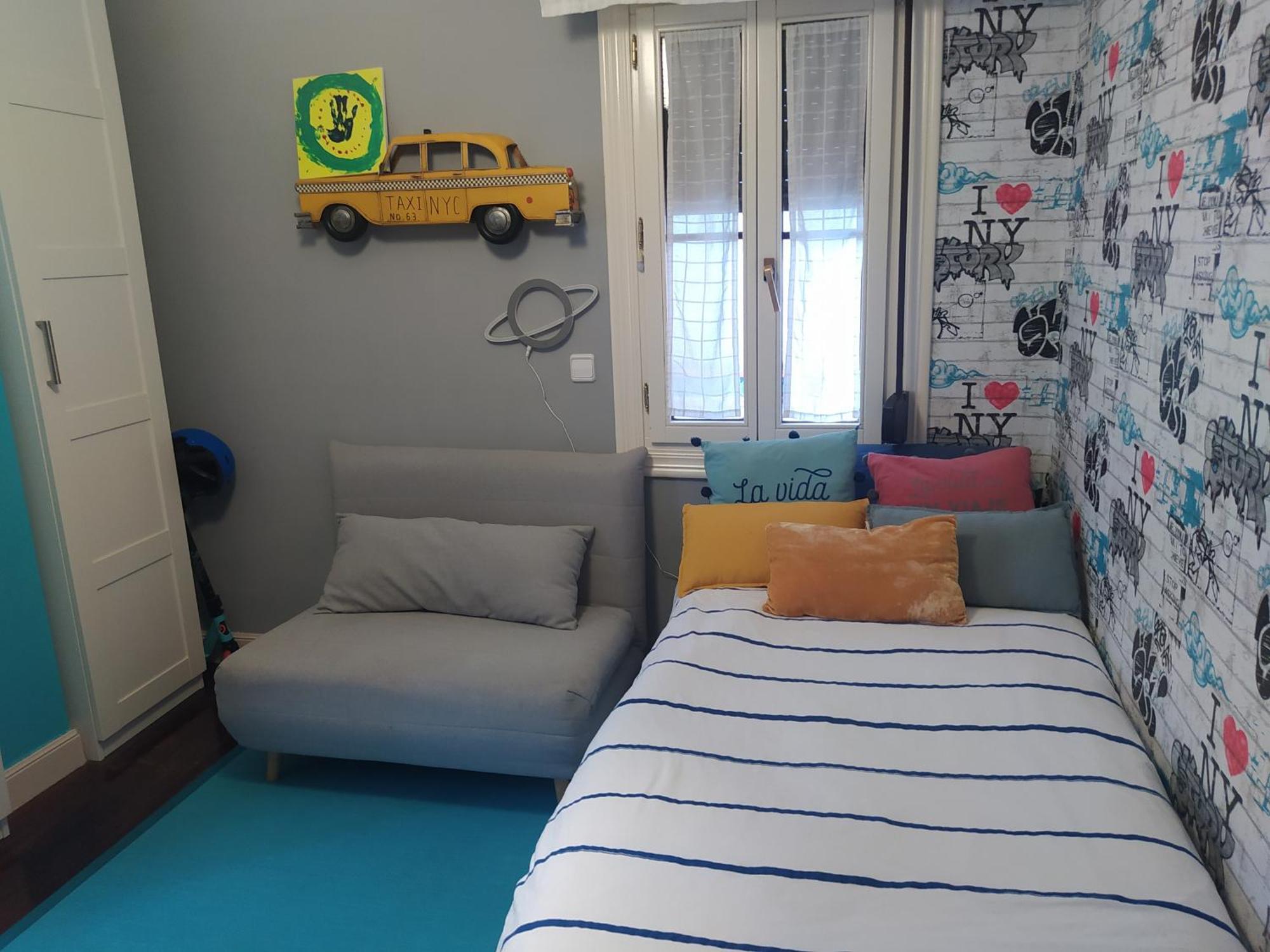 Nuestro Refugio - Casco Viejo Con Wifi Y Parking Gratuito- Apartamento Bilbau Exterior foto